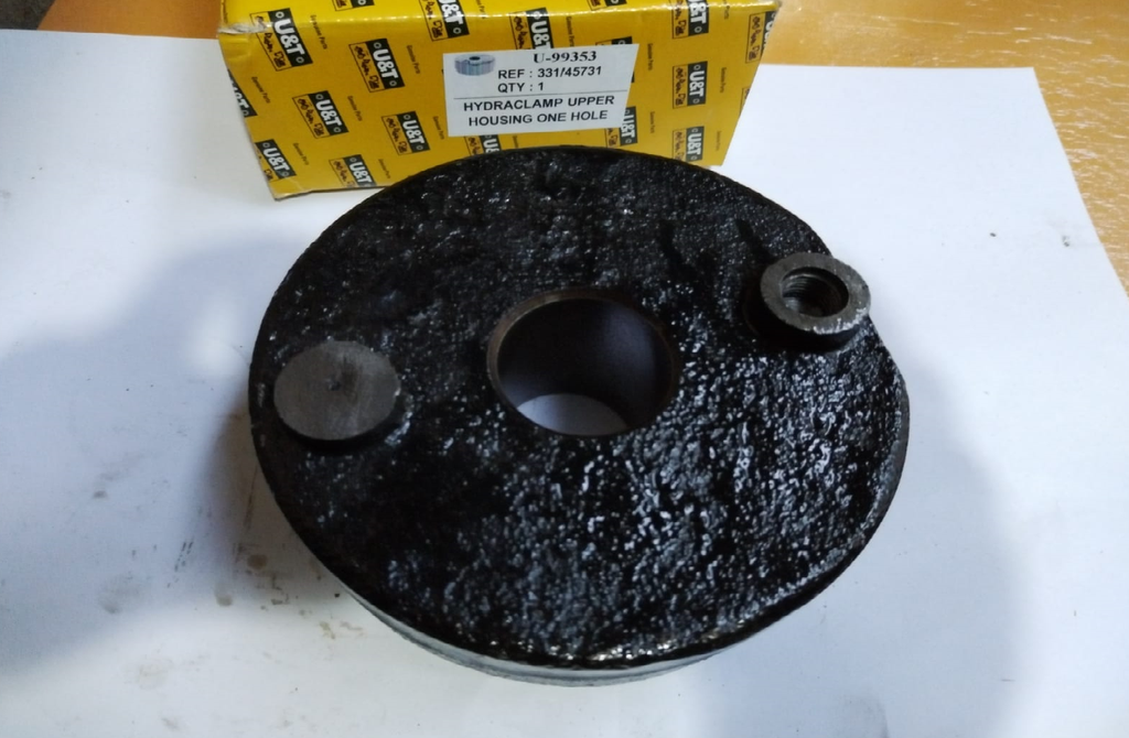 HYRACLAMP UPPER HOUSING