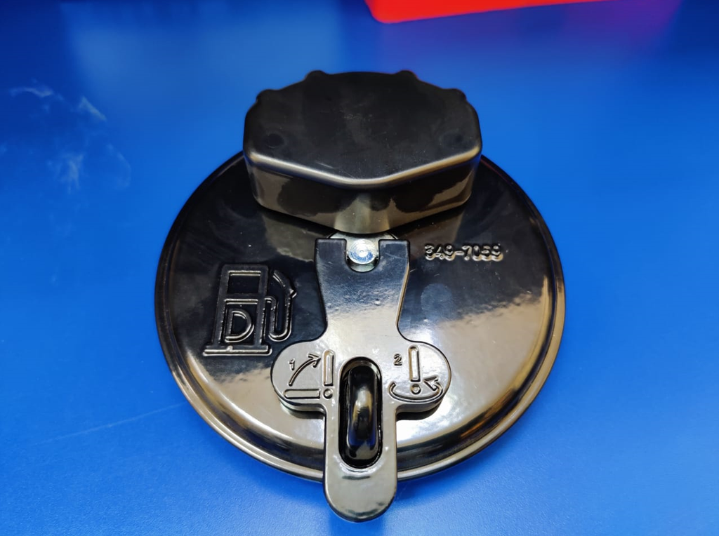 FUEL TANK CAP