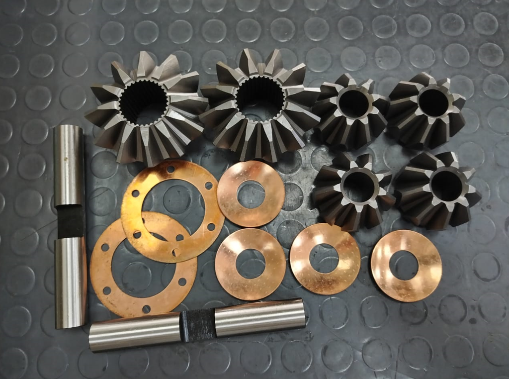 DIFFERENTIAL GEAR KIT