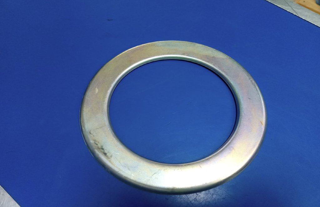 COVER PLATE HUB SEAL