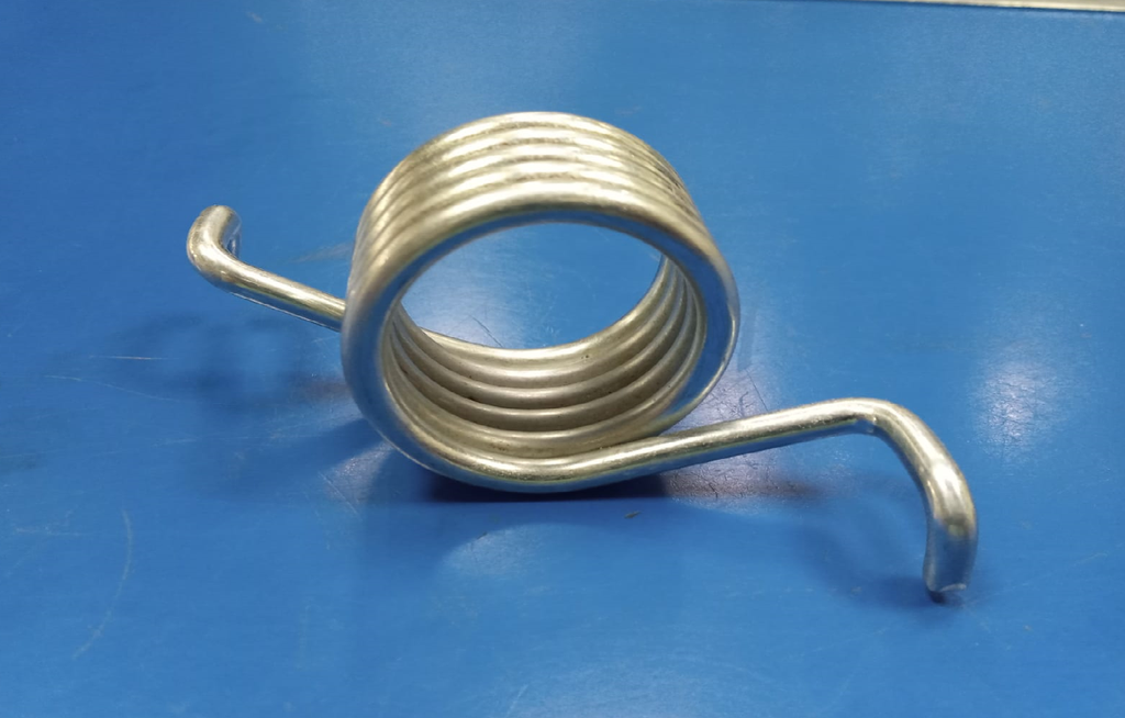 SPRING TORSION
