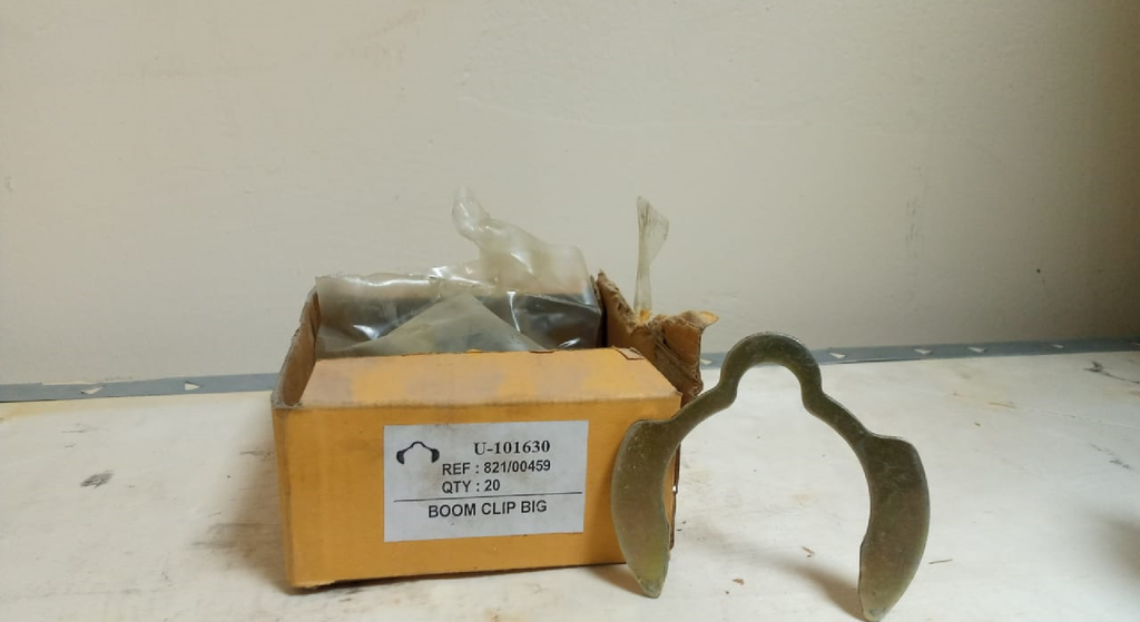 CLIP FOR BOOM BIG SIZE