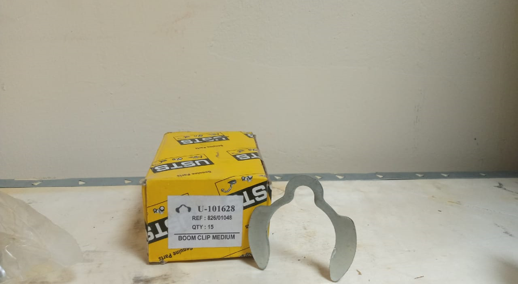 CLIP FOR BOOM MID SIZE