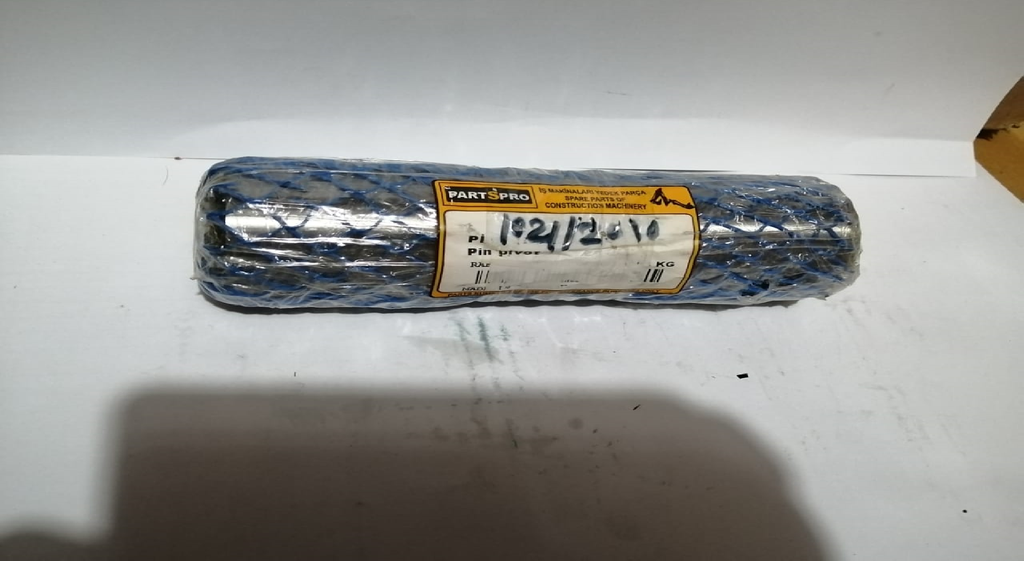 PIN LOWER BALANCE JACK