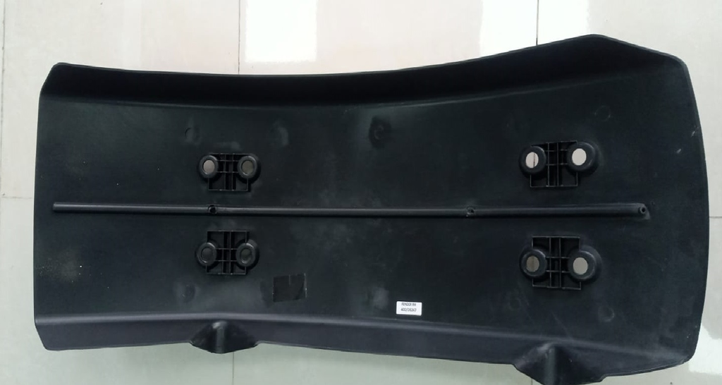 FENDER TELEHANDLER REAR RIGHT