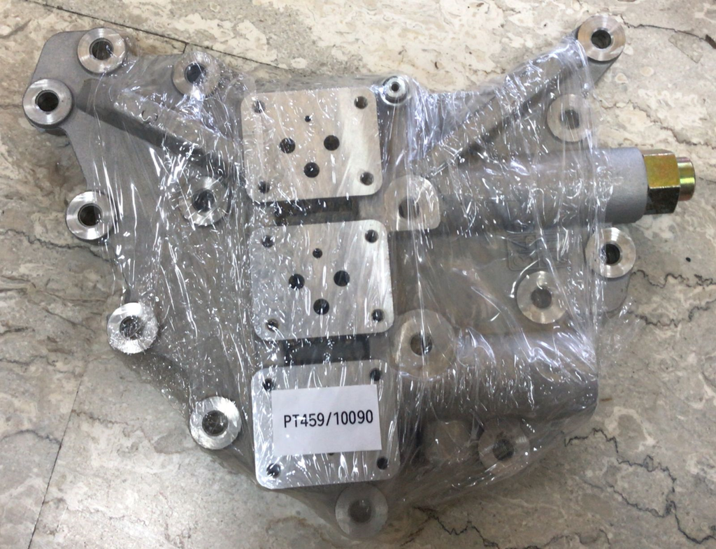 ASSEMBLY ADAPTOR TRANSMISSION SWITCH