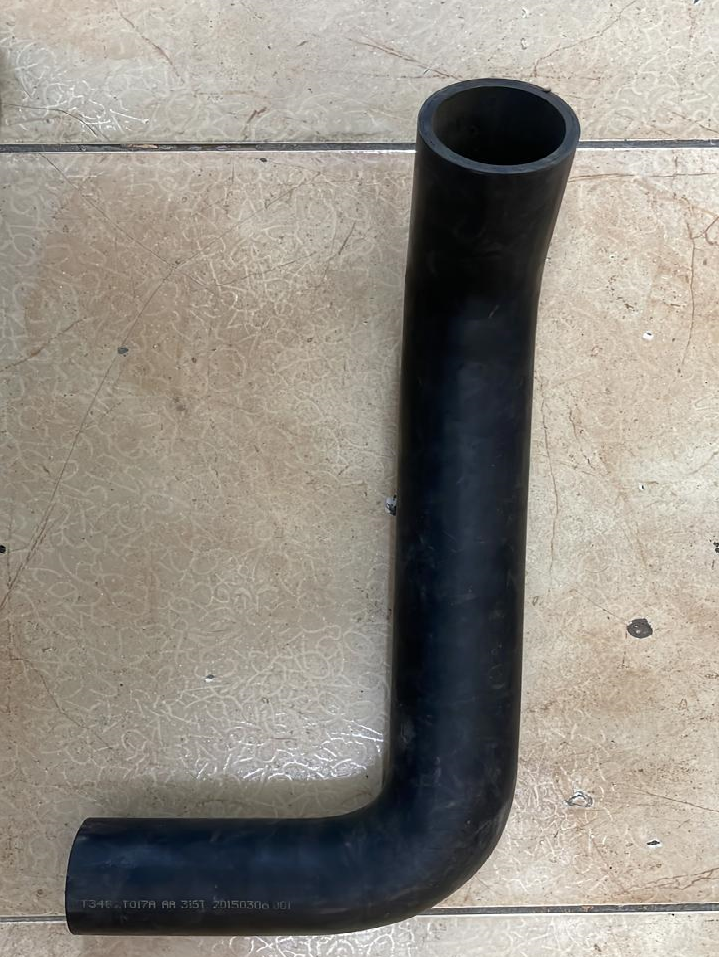 HOSE PIPE RADIATOR TOP SIDE