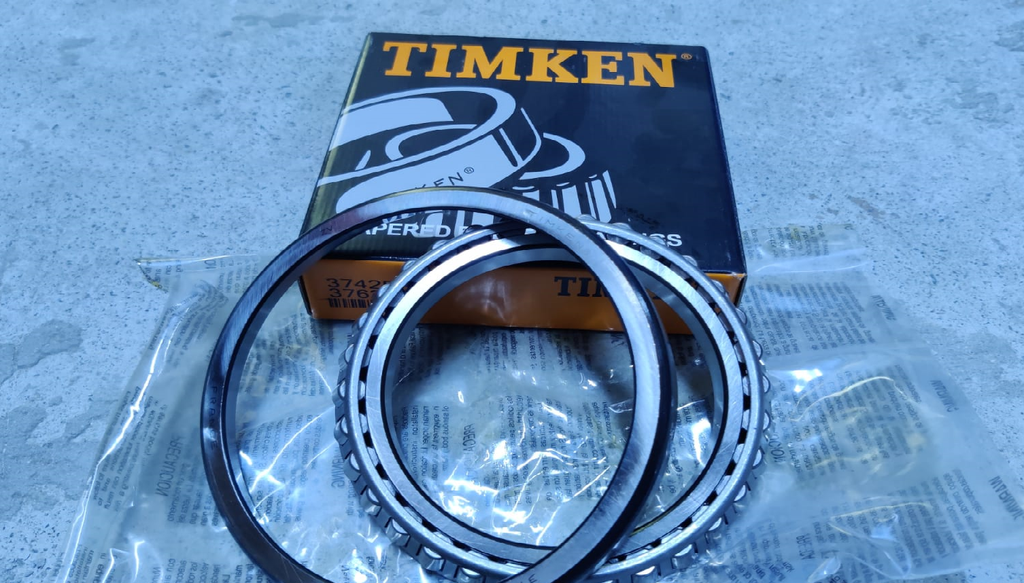 HUB BEARING TIMKEN