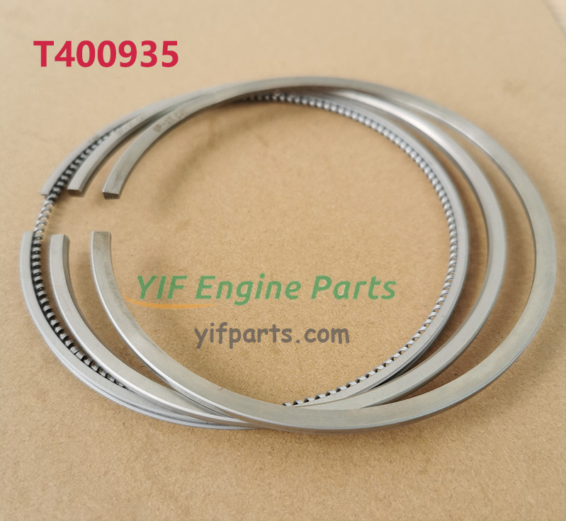 PISTON RING KIT