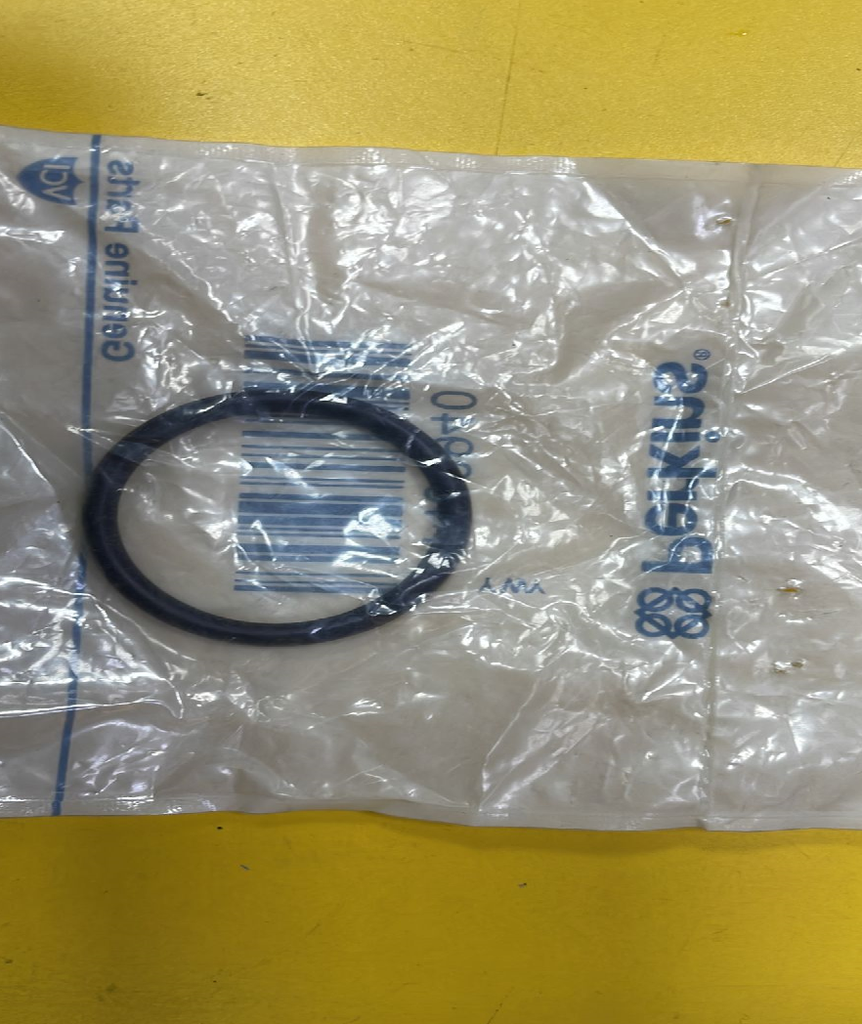 INJECTOR O-RING