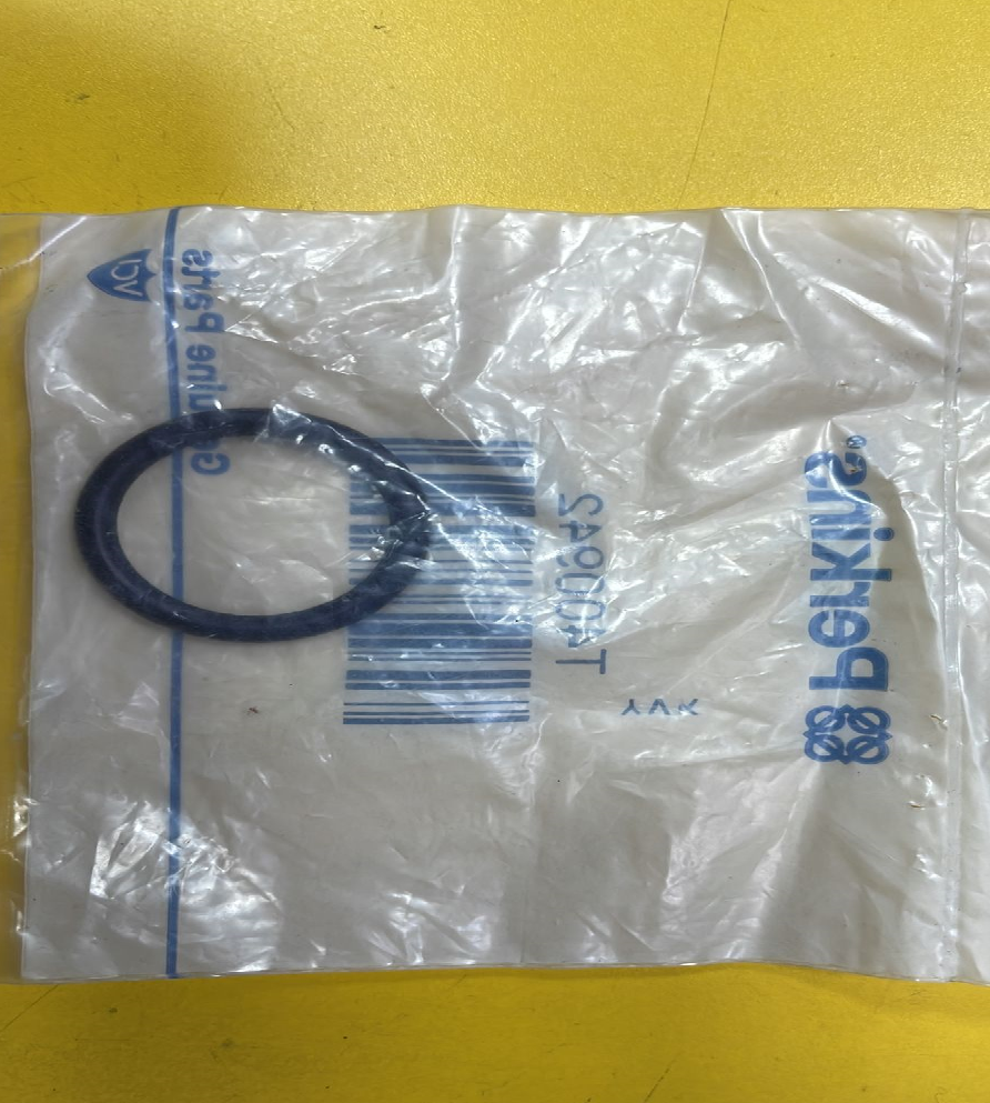 INJECTOR O-RING