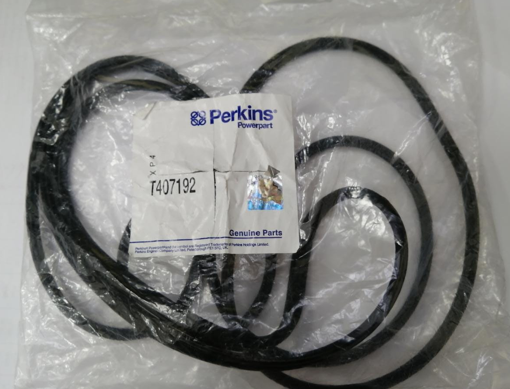 TAPPET COVER GASKET    