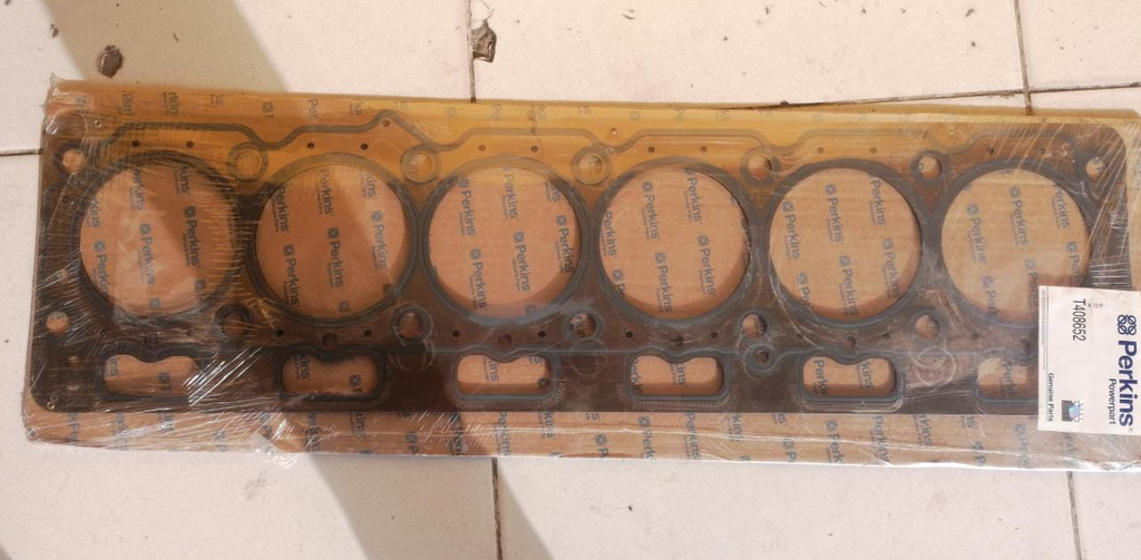 GASKET CYLINDER HEAD