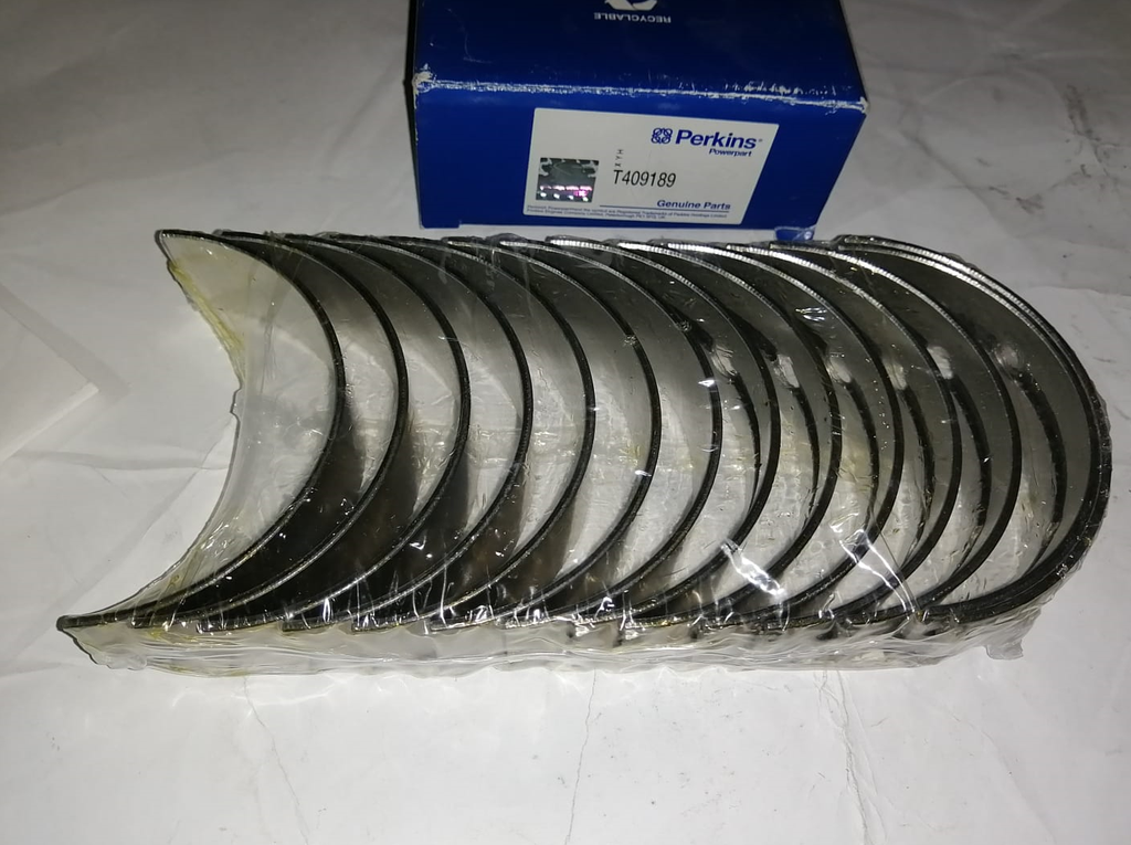 MAIN BEARING SET STD