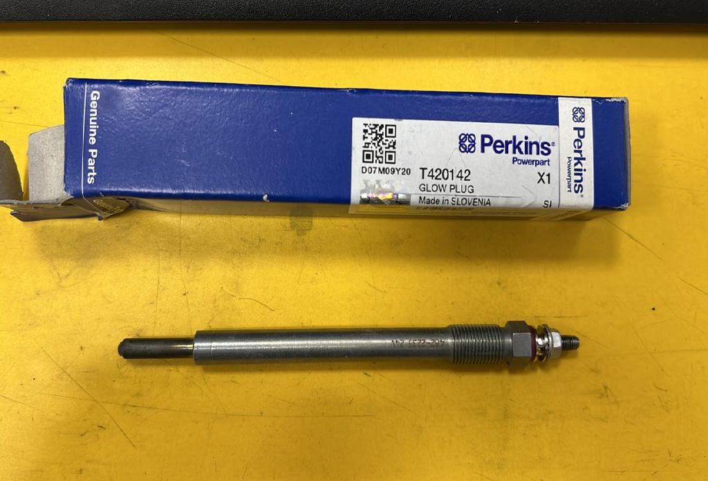 GLOW PLUG 