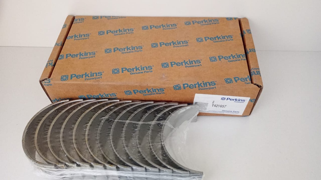 CON ROD BEARING 0.75                    