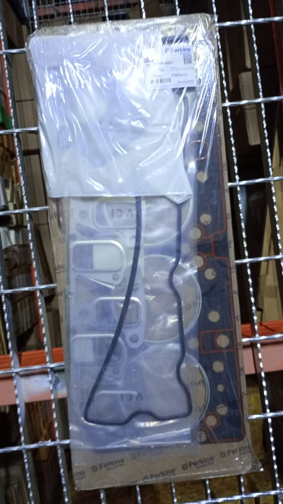 TOP GASKET KIT