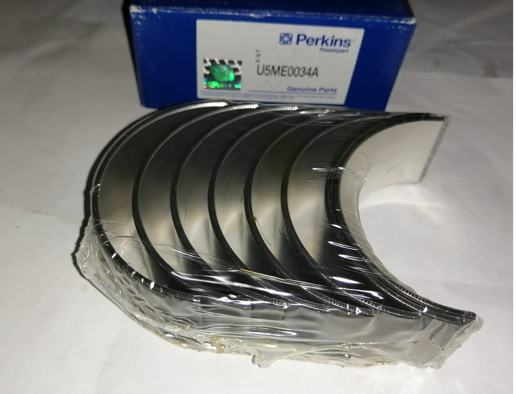 BIG END BEARING 0.10