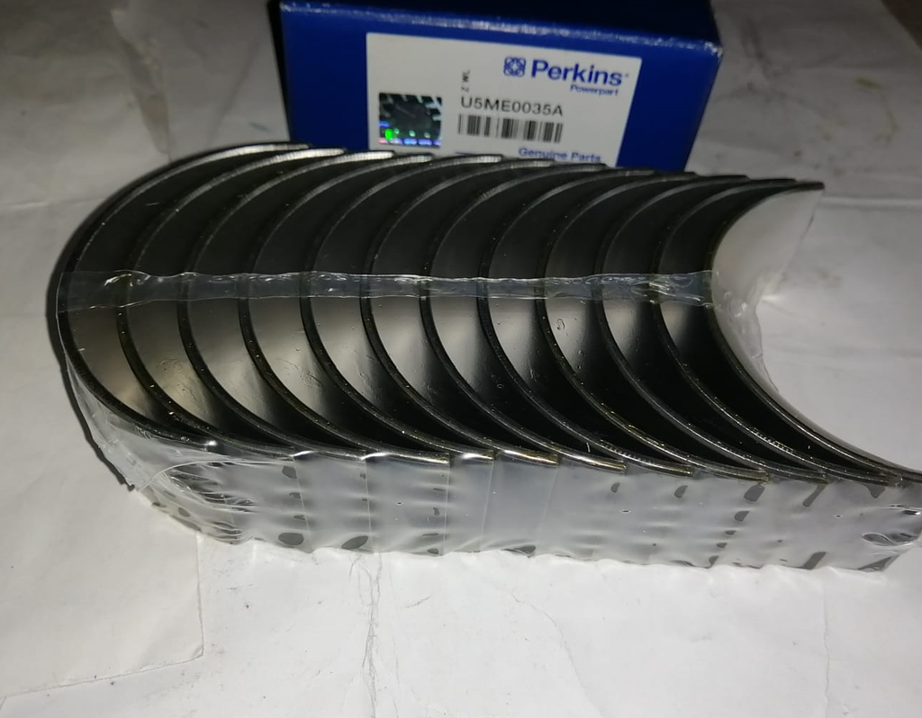 CON ROD BEARING 0.10 WITHOUT LOCK