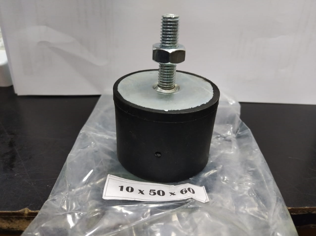 MOUNTING ONE SIDE BOLT 