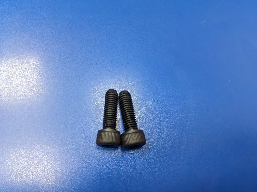 CAP SCREW M5X16MM