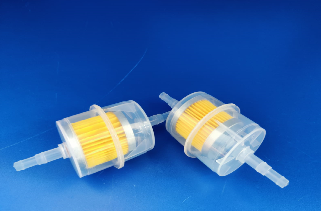 FUEL FILTER UNIVERSAL   