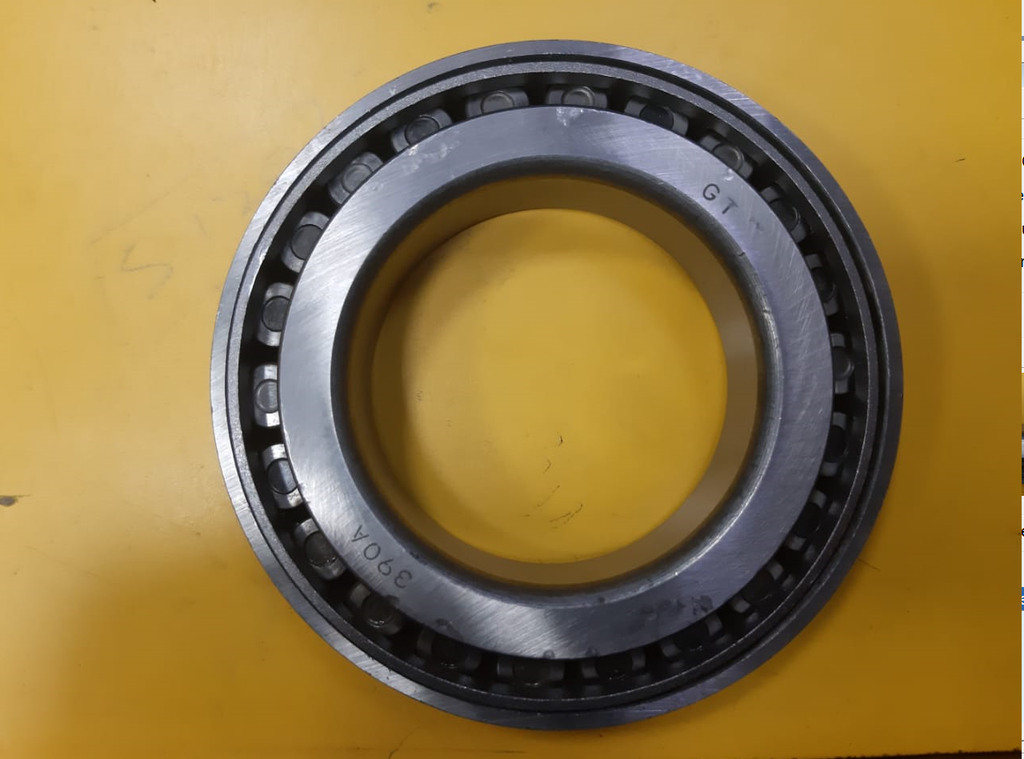 BEARING DRIVE MOTOR