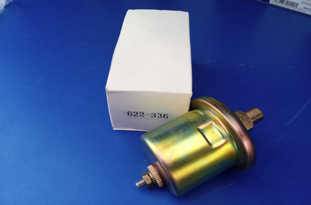 OIL PRESSURE SENSOR SWITCH SINGLE PIN