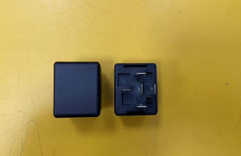 RELAY 12V 5 PIN