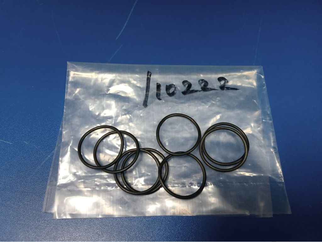 O RING GEAR BOX 19X1.5