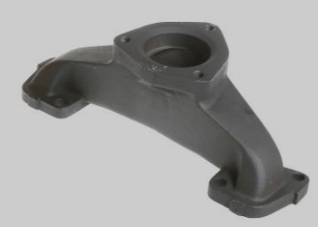 MANIFOLD EXHAUST NON TURBO