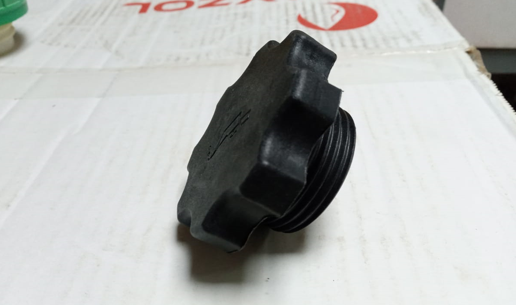 OIL FILLER CAP