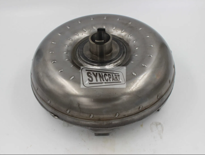 TORQUE CONVERTER 