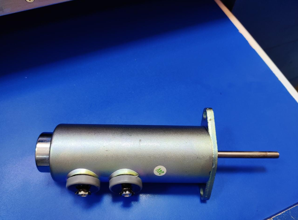 STOP SOLENOID 24V
