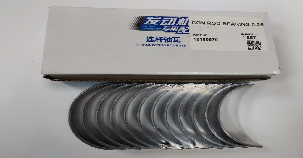 CON ROD BEARING 0.25