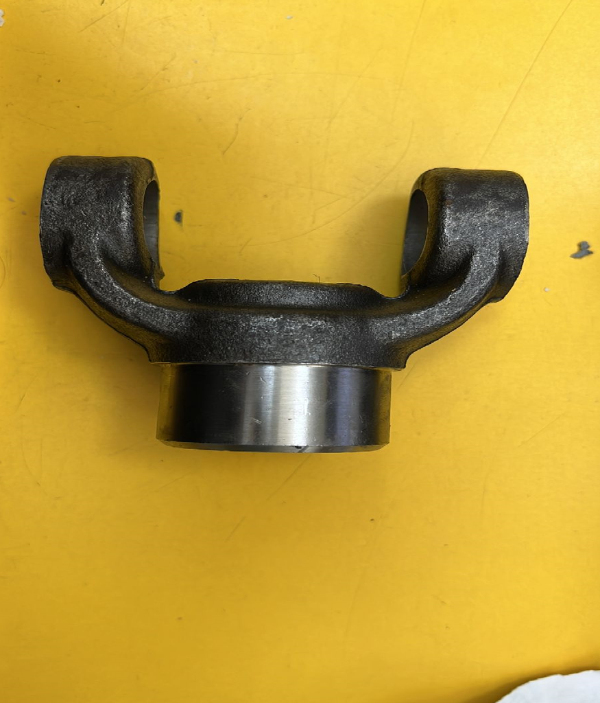 SHAFT PUMP YOKE END 28.5MM