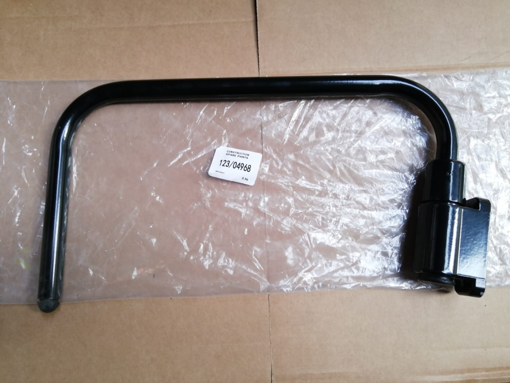 ARM RIGHT HAND MIRROR