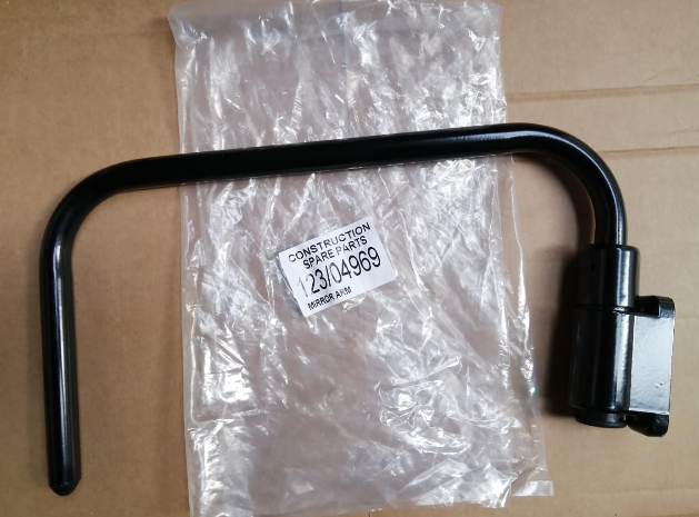 ARM LEFT HAND MIRROR