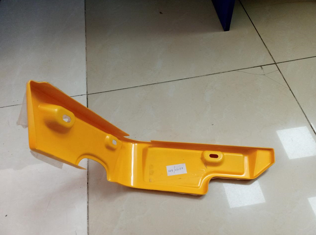 COVER LOADER PIPE LIFT HAND