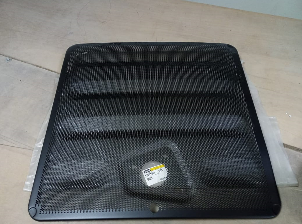 GRILLE FRONT