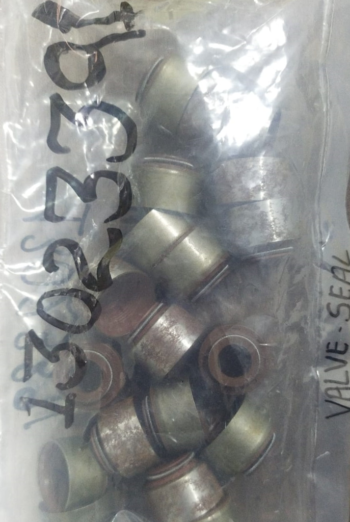 VALVE SEAL 