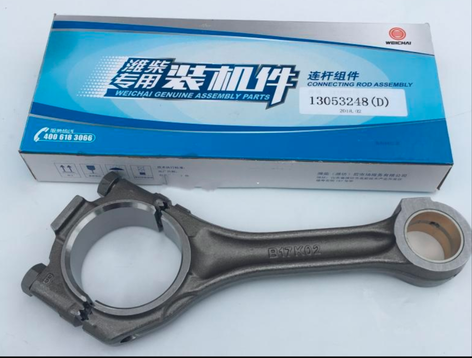 CONNECTING ROD