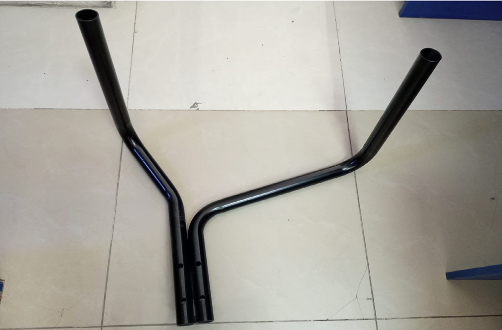 STAND FENDER MOUNTING LH