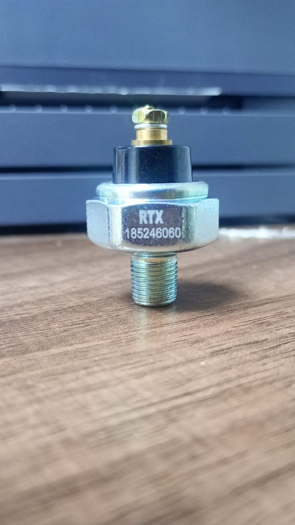OIL PRESSURE SENSOR
