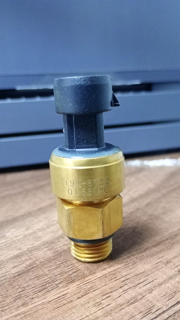 PRESSURE SENSOR