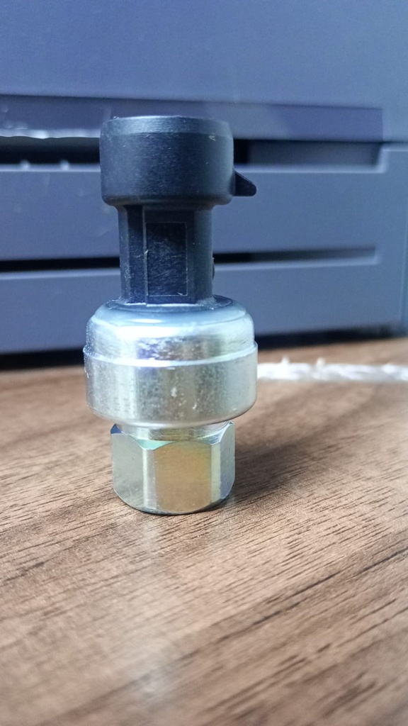 OIL PRESSURE SENSOR W/O WIRE   