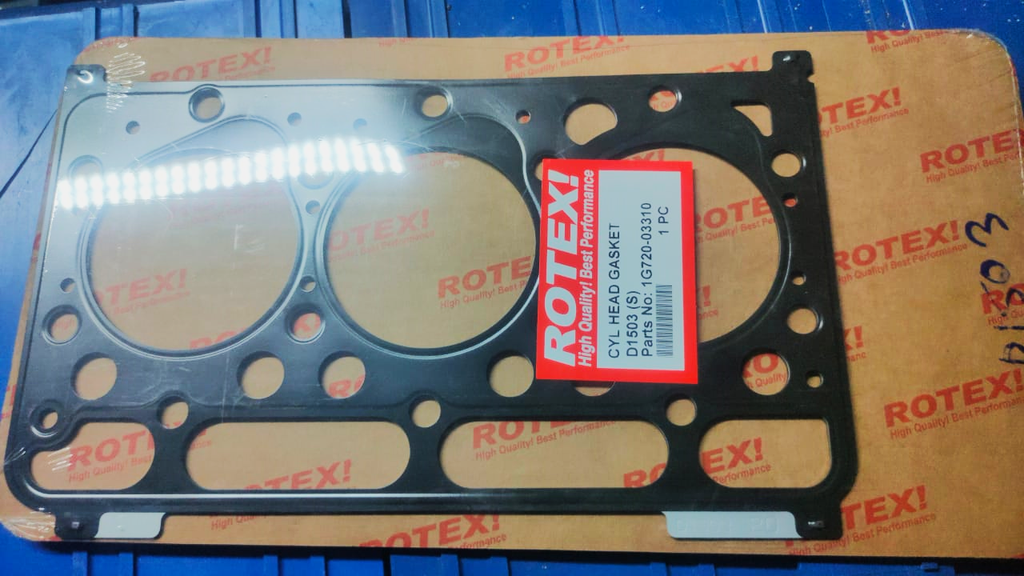 HEAD GASKET BORE 83MM