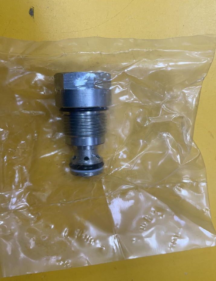 VALVE RELIEF 207 BAR