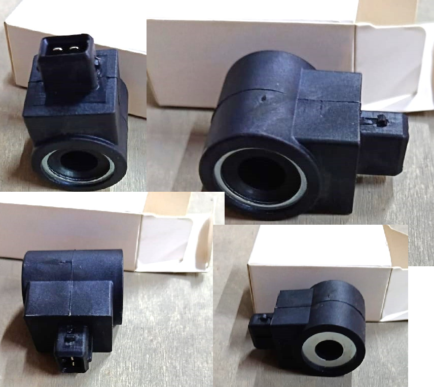 COIL CONTROL VALVE 13MM