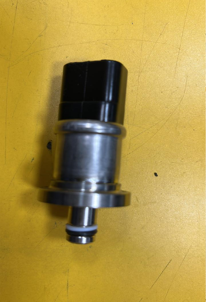 HIGH PRESSURE SENSOR